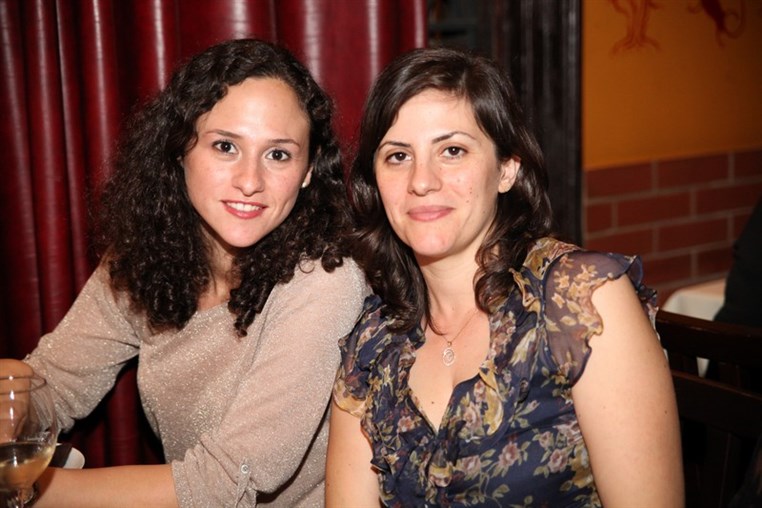 Club Grappe at La Estancia 